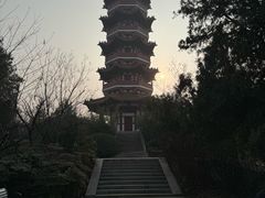 -云龙湖旅游景区