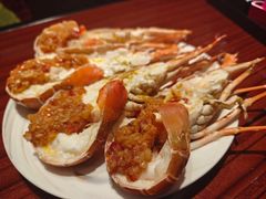 -西安W酒店·WEI全味西餐厅