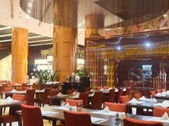 -广州建国酒店·君豪西餐自助餐厅