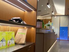 -奈雪的茶(大梅沙8号仓店)