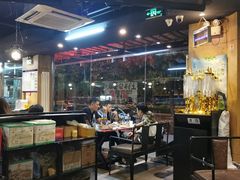 -滨城串吧(三元桥店)