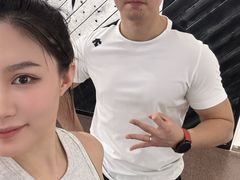 -韦德伍斯健身(沈阳K11Select购物艺术中心店)