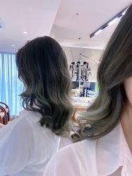 -NEW FACE烫染专业店
