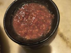 -红蜡烛-养生粥-津鲁菜(中山路店)