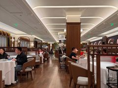 -马克西姆俄罗斯餐厅(绥芬河店)