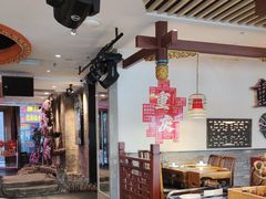 -小天鹅火锅·一线江景洪鼎旗舰店(洪崖洞店)