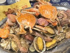 -旺角小渔村(二马路店)