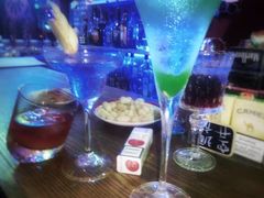 星宿秘码咖啡小酒馆(星宿秘码)-星宿秘码(鼓浪屿老店)