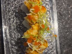 -上井精致料理自助餐(松雷店)