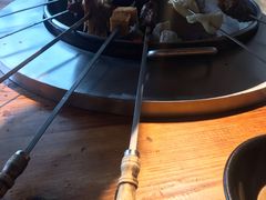 -忠义水浒烤肉(体育西路店)
