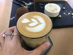 -铁手珈琲制造局metalhands(望京店)