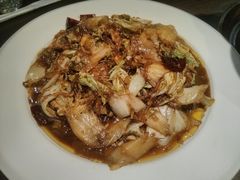 -金掌勺东北菜(格兰晴天店)