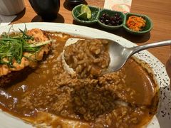 -CURRY YA 熟成咖哩專門店(深圳湾万象城店)
