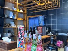 -衣川小森林·料理·寿司(鸿铭中心店)