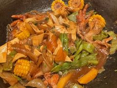 -姚稷大铁锅(东明广场店)