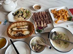-培万河间驴火•驴肉火锅(东平店)