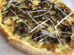 莱芙缇牛肉披萨-LYFATTI 莱芙缇(赣水路店)