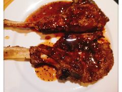 -解放碑威斯汀酒店-知味国际美食餐厅