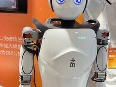 -东浩兰生上海世博展览馆