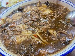 -清真双宝红油牛系列