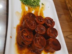 -砂锅李(九江路店)