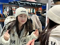 -盛京大奥莱(沈阳奥体店)