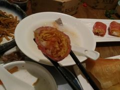 -点心传说·粤菜点心(佐阾虹湾店)