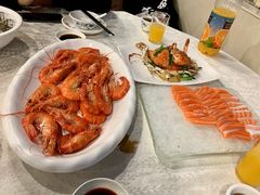 -黄沙水产交易市场