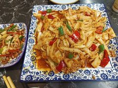 -后卫寨猫耳朵(后卫寨店)