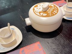 -满园烤鸭·春饼(沈北万达店)