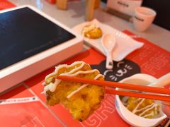 -闻溪有渔·活鱼现烤才好吃(太仓万达店)