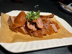 -华竹饭店(中央大街店)