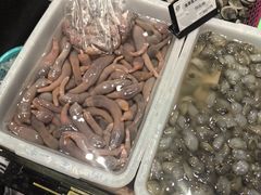 -高佳庄·海鲜酒楼(东港店)