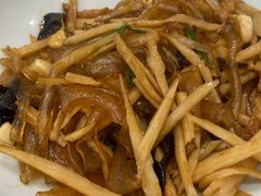 -六合居·邯郸菜·武安菜起源地