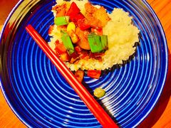 -隐厨·中国菜馆(三里屯T+MALL店)