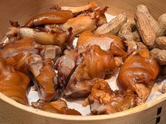 -长安大牌档之龙头酒肆(荣民龙首广场店)