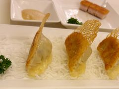 -利苑酒家(合景国际金融广场店)