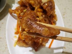 -西夏回族烧麦馆(牡丹街店)