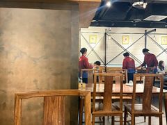 -南门小馆·清真(国贸商城店)