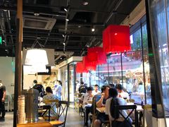 -和府捞面(壹方天地店)