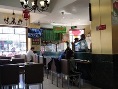 大堂-白魁老号饭庄(交道口店)