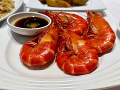 -强记海鲜·大排档(蛇口新街店)