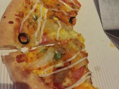 -必胜客(白石桥店)