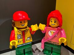 -上海乐高探索中心