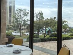 -碧海银沙海鲜餐厅(恒大海上威尼斯店)