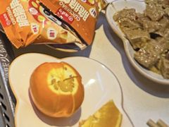 -海底捞火锅(威高广场店)