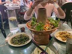 -浩海火烧云傣家菜(京广店)