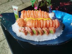 -樟树底(胜利河美食街店)