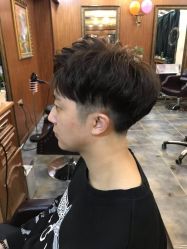 -小齐发型Star·Salon