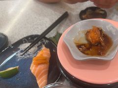 -争鲜回转寿司(西红门荟聚PLUS店)